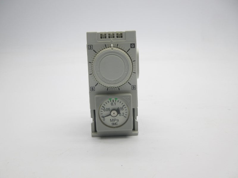 KEYENCE ISA2-GE25P 12-24VDC NSMP