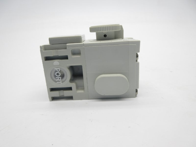 KEYENCE ISA2-GE25P 12-24VDC NSMP