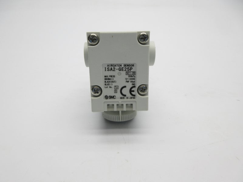 KEYENCE ISA2-GE25P 12-24VDC NSMP