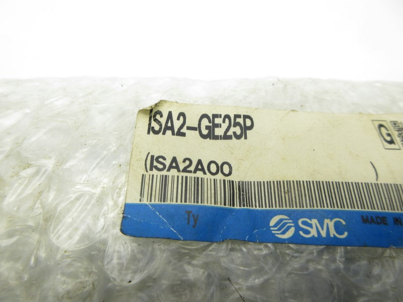 KEYENCE ISA2-GE25P 12-24VDC NSMP
