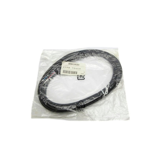 CONNECTOR CABLE 6B8434001 NSMP