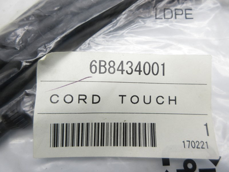 CONNECTOR CABLE 6B8434001 NSMP