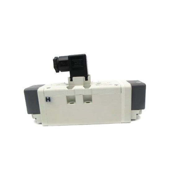SMC VQ7-8-FHG-D-3N 24VDC NSNP