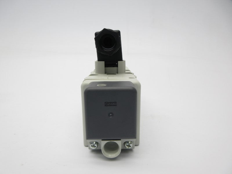 SMC VQ7-8-FHG-D-3N 24VDC NSNP