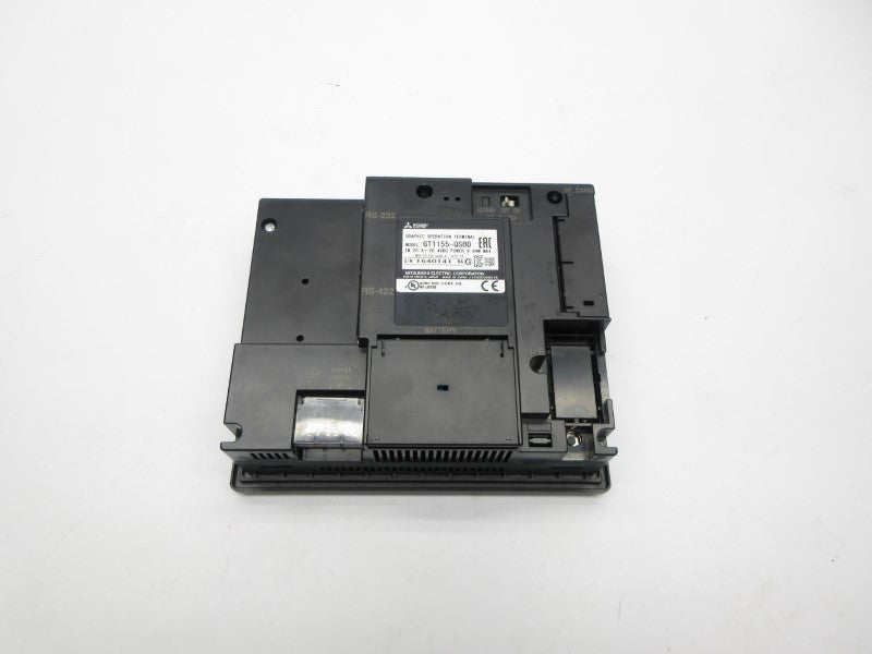 MITSUBISHI ELECTRIC GT1155-QSBD 20.4-26.4VDC NSNP