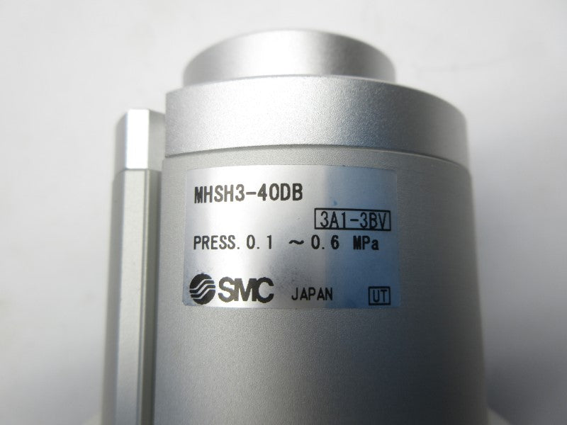 SMC MHSH3-40DB NSNP