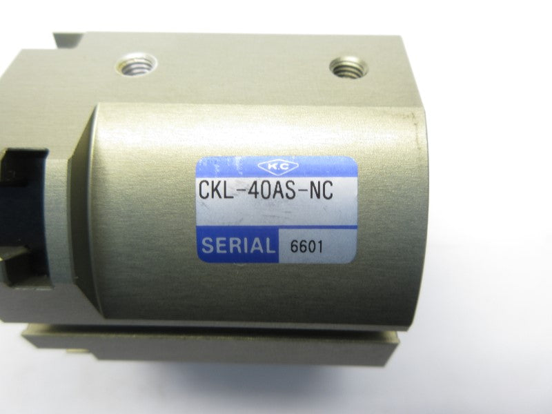 KC CKL-40AS-NC NSNP