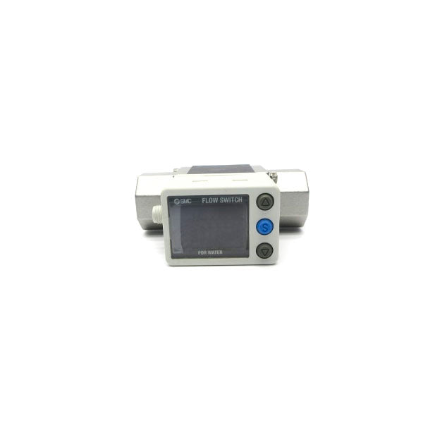 SMC PF3W720-04-A-M 12-24VDC NSNP