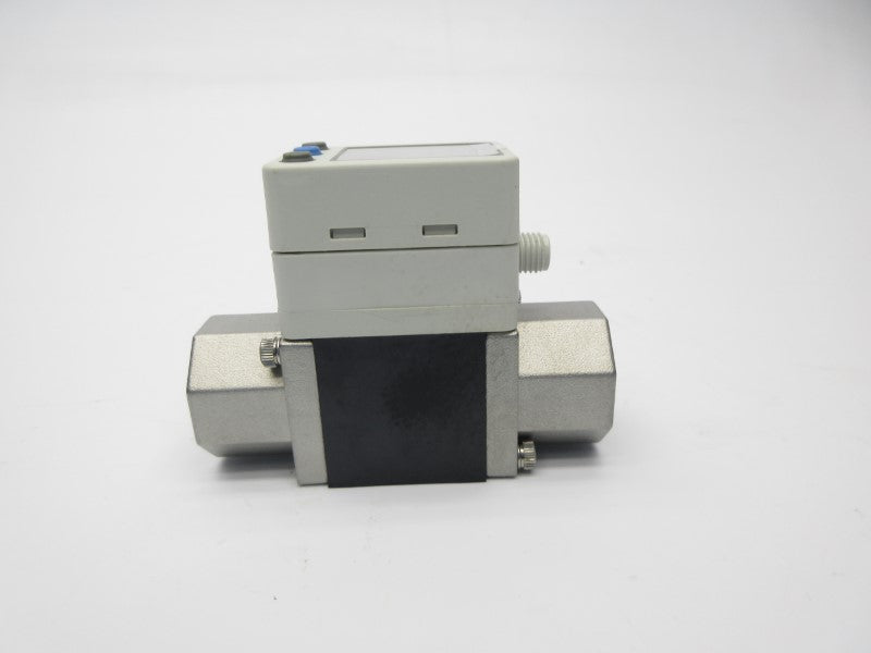 SMC PF3W720-04-A-M 12-24VDC NSNP