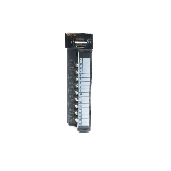 MITSUBISHI ELECTRIC Q64AD 15VDC NSNP