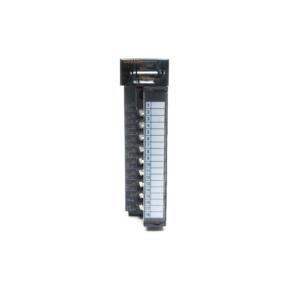 MITSUBISHI ELECTRIC Q68ADV 15VDC NSNP
