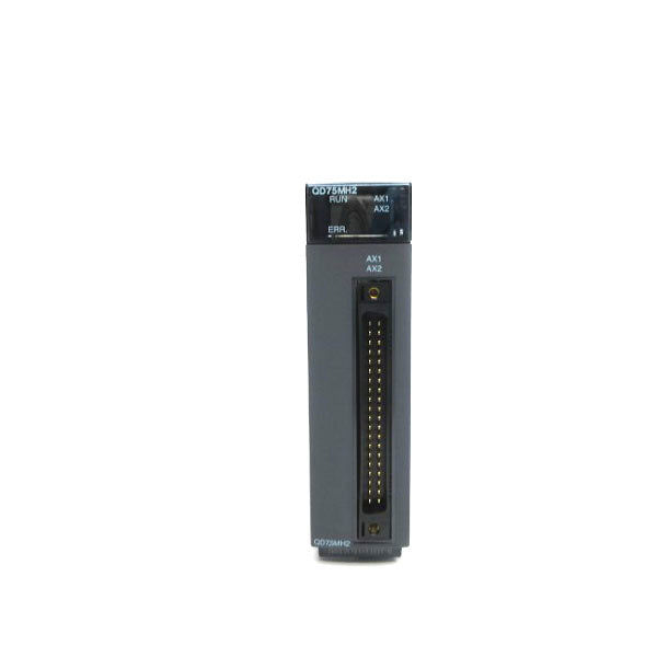 MITSUBISHI ELECTRIC QD75MH2 24VDC 0.1A NSNP