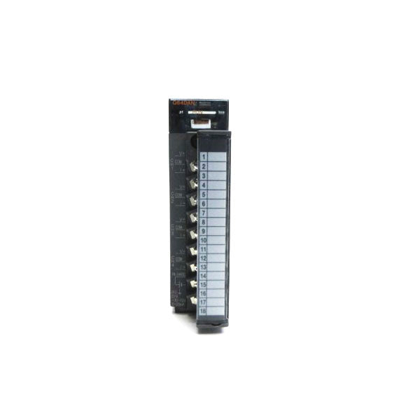 MITSUBISHI ELECTRIC Q64DAN 24VDC 0.24A NSNP