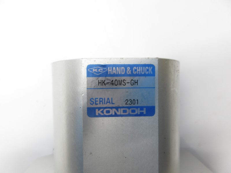 KONDOH HK-40MS-GH NSNP