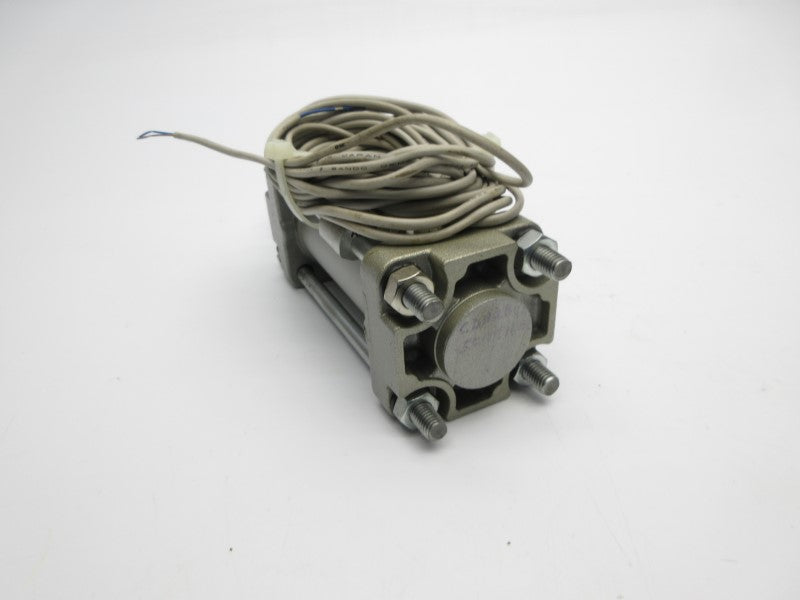 SMC CDA2B40-50-M9BAL 145PSI NSNP