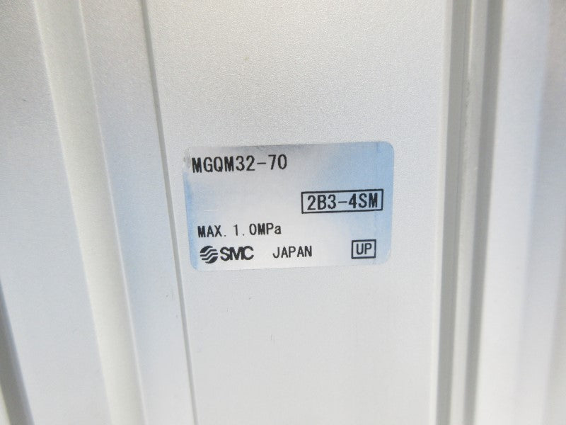 SMC MGQM32-70 NSNP