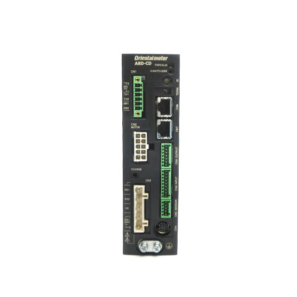 ORIENTAL MOTOR ARD-CD 200-240V 3.7A NSNP