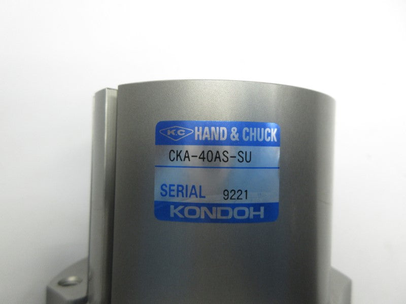 KONDOH CKA-40AS-SU NSNP