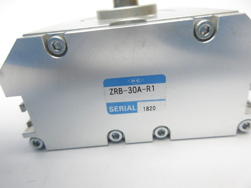 KC ZRB-30A-R1 NSNP
