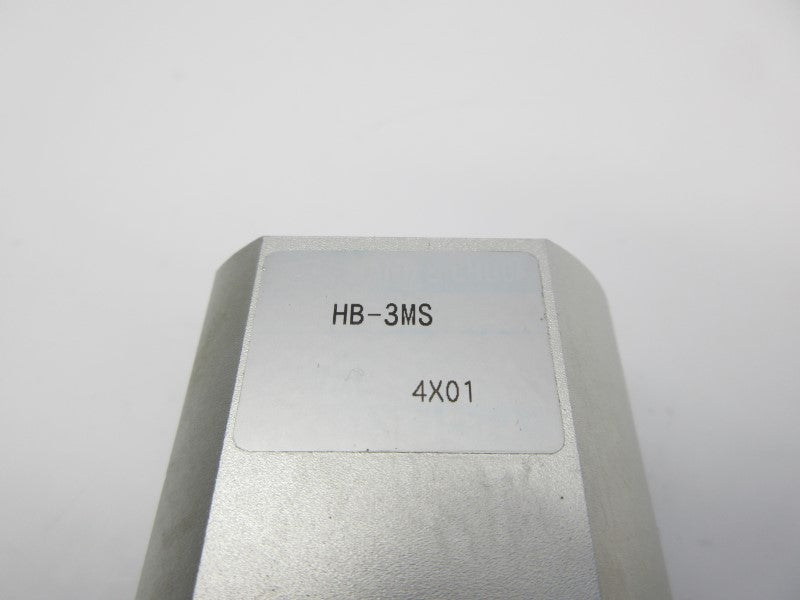 KC HB-3MS NSNP