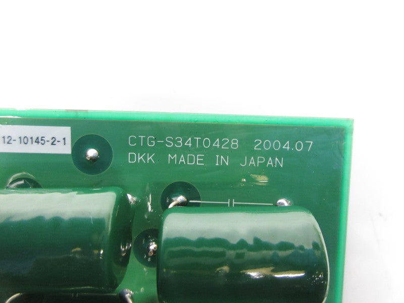 MODULE CTG-S34T0428 NSNP
