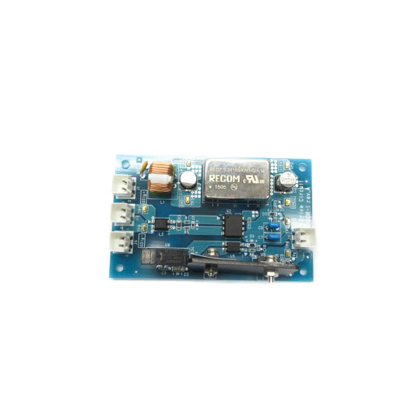 DDR-1 REV. A NSNP