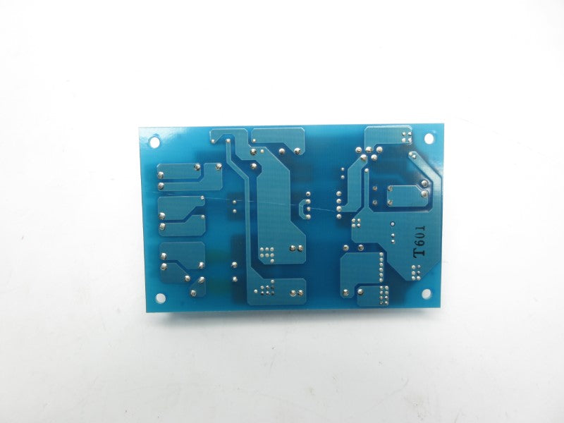 DDR-1 REV. A NSNP