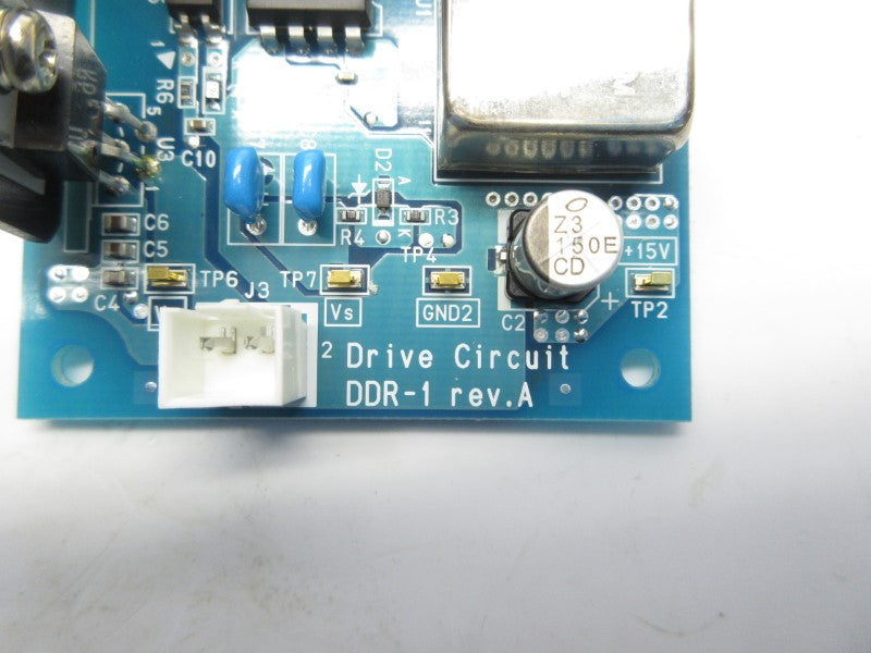 DDR-1 REV. A NSNP