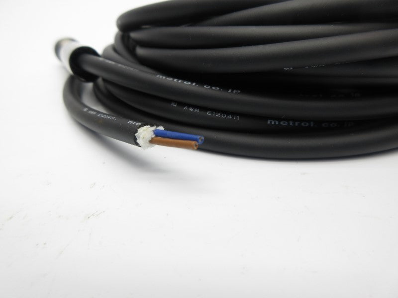 METROL P10DA-15-01V NSNP