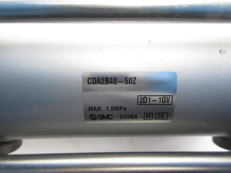 SMC CDA2B40-50Z NSNP