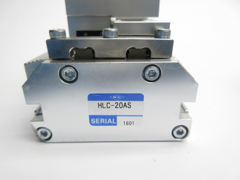 KC HLC-20AS NSNP