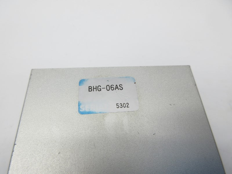 KC BHG-06AS NSNP