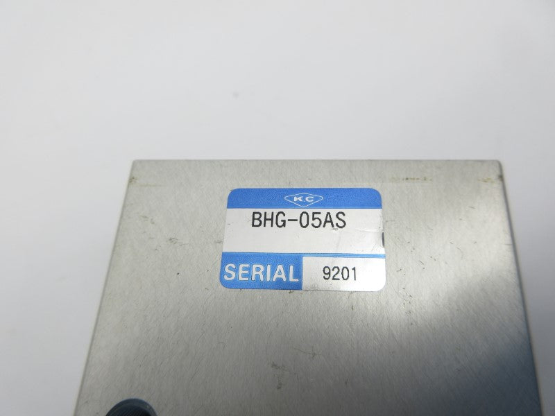 KC BHG-05AS NSNP