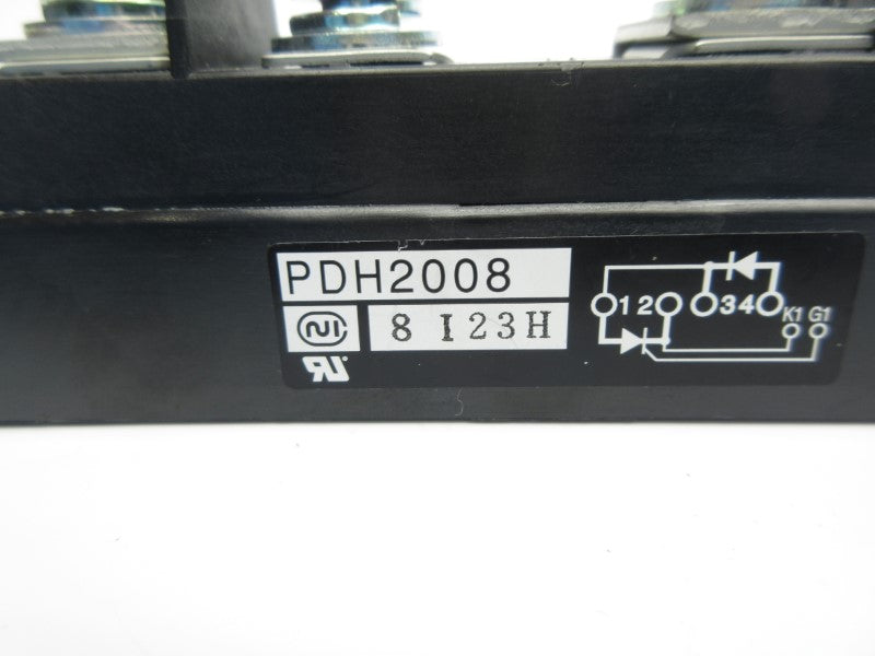 NI PDH2008 NSNP