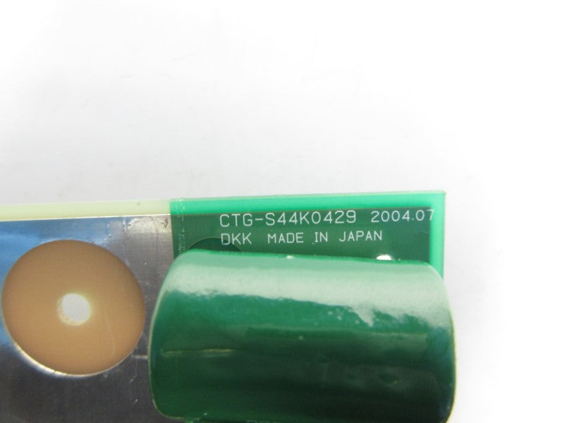 MODULE CTG-S44K0429 NSNP