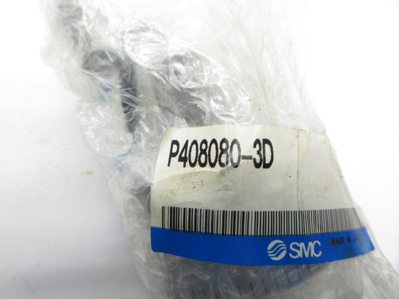 SMC P408080-3D NSMP