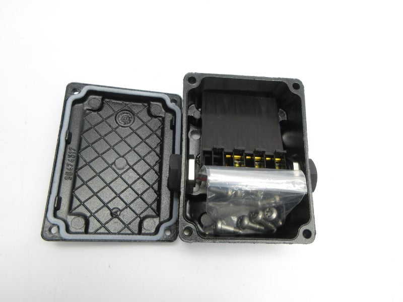 GRUNDFOS 0405181E NSMP