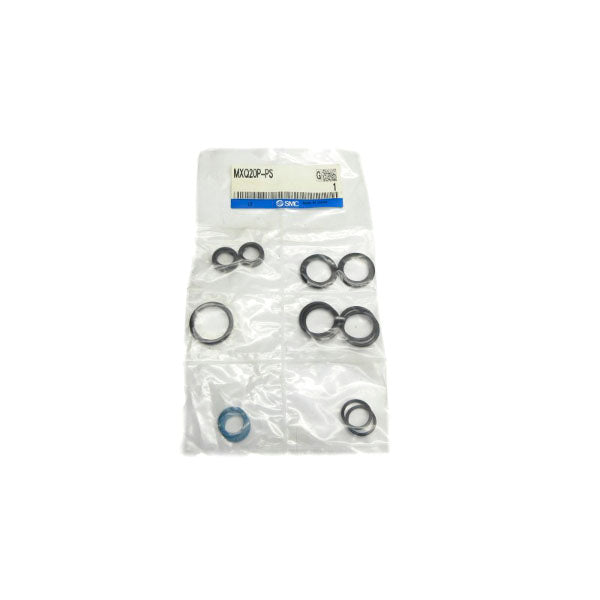 SMC MXQ20P-PS NSMP
