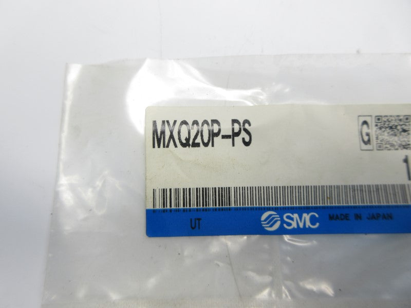 SMC MXQ20P-PS NSMP