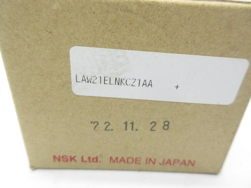 NSK LAW21ELNKCZ1AA NSMP