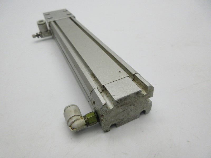 SMC MTS20-125 UNMP