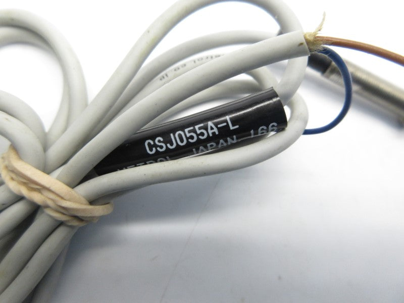 METROL CSJ055A-L UNMP