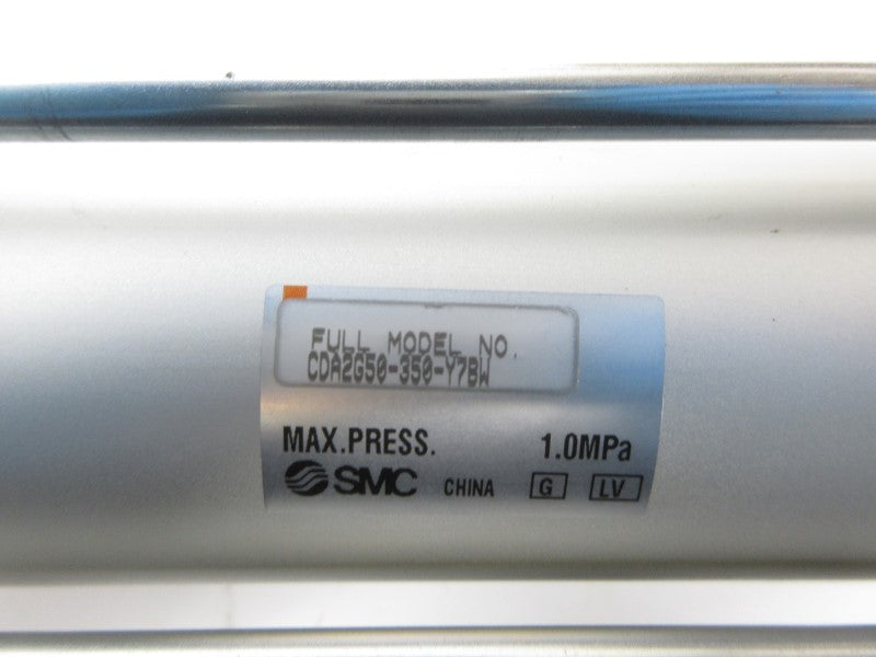 SMC CDA2G50-350-Y7BW NSNP