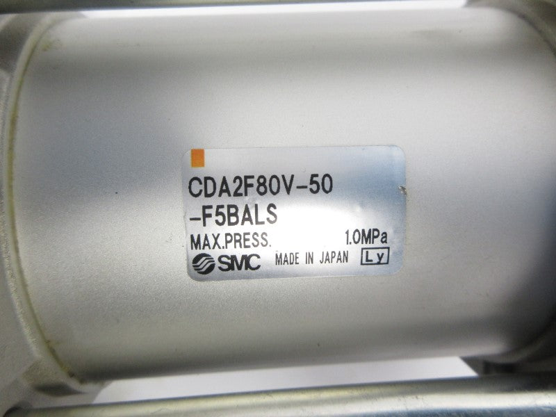 SMC CDA2F80V-50-F5BALS NSNP