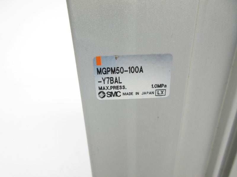 SMC MGPM50-100A-Y7BAL NSNP