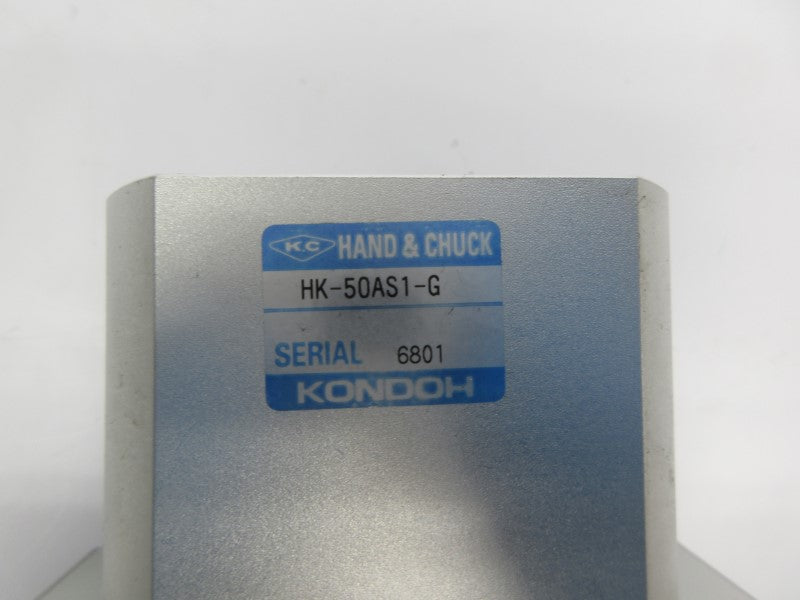 KONDOH HK-50AS1-G NSNP