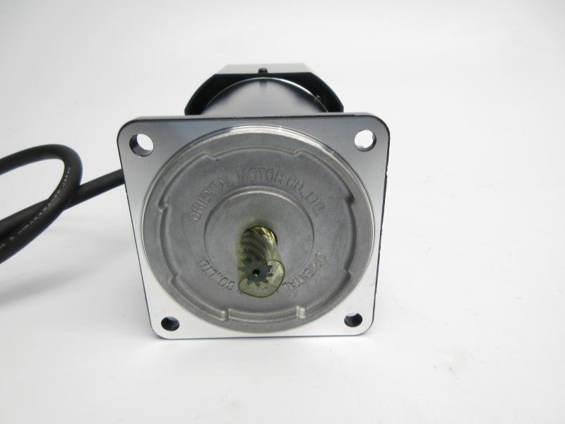 ORIENTAL MOTOR 5IK90GE-SW2M 230V 0.61A NSNP
