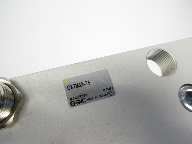 SMC CXTM32-75 NSNP