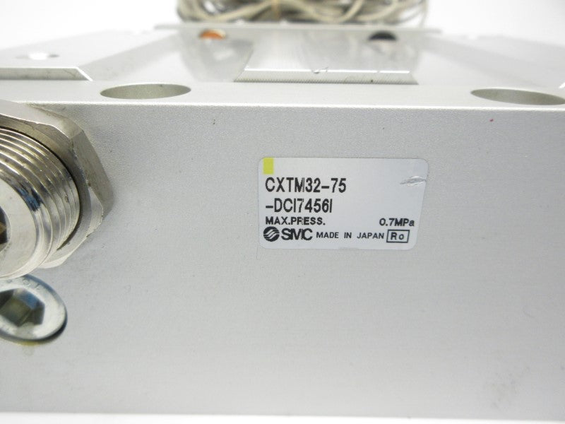 SMC CXTM32-75-DCI7456I NSNP
