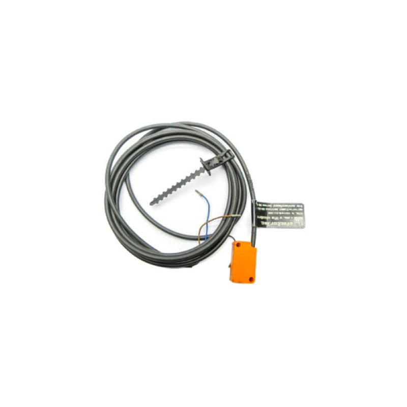 IFM EFECTOR IS5003 IS-3002-ANOG 10-36VDC NSNP